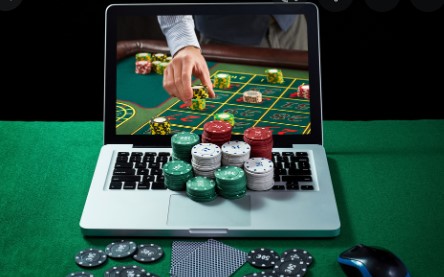 Explore Online Betting and Epic Slot Adventures