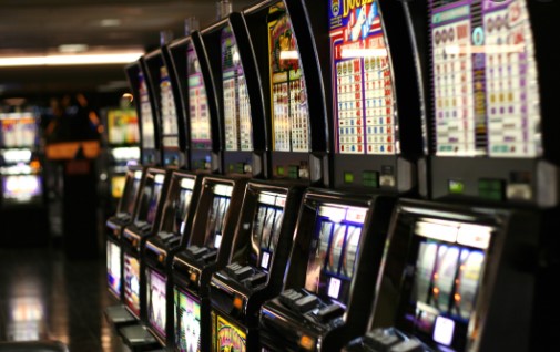 Winning Strategies for Slots: Boost Your Chances of Winning