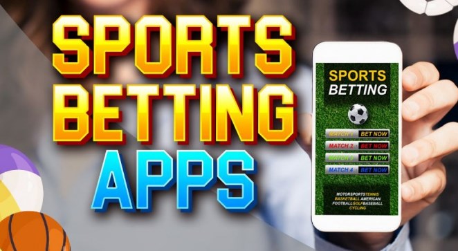 sports betting odds